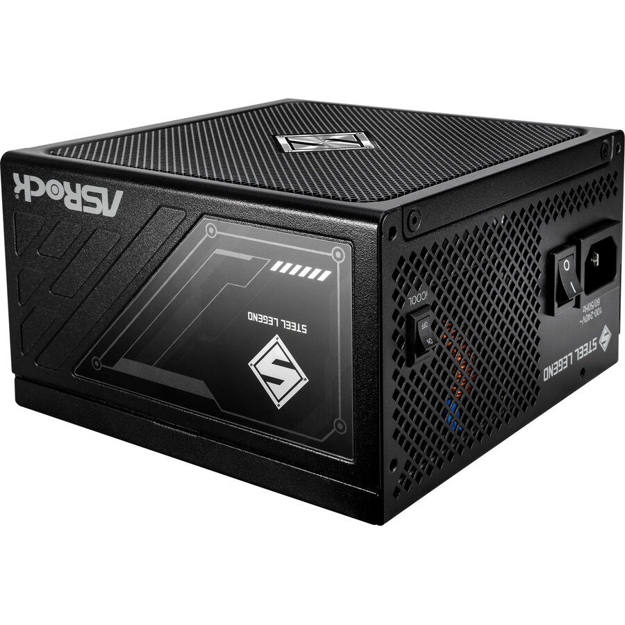 Sursa Steel Legend SL-650G ATX 650W