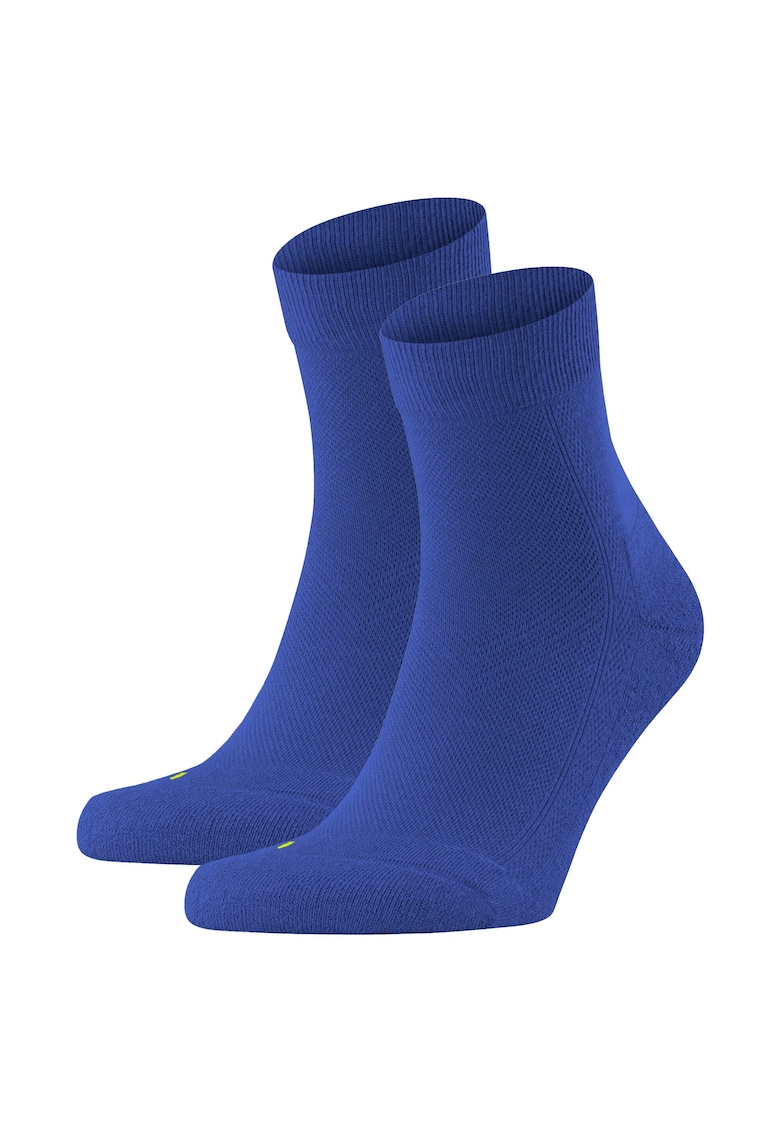 Set de sosete lungi unisex - 2 perechi - Albastru