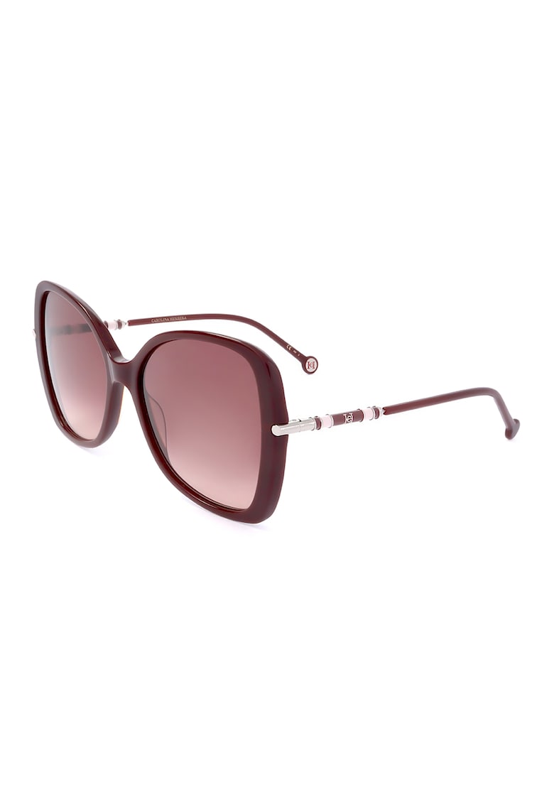 Ochelari de soare butterfly cu lentile in degrade