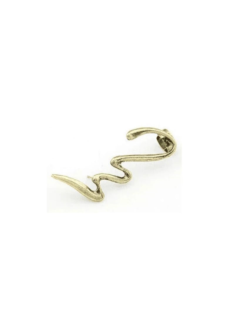Cercel auriu - ear cuff - Sisi C14 -