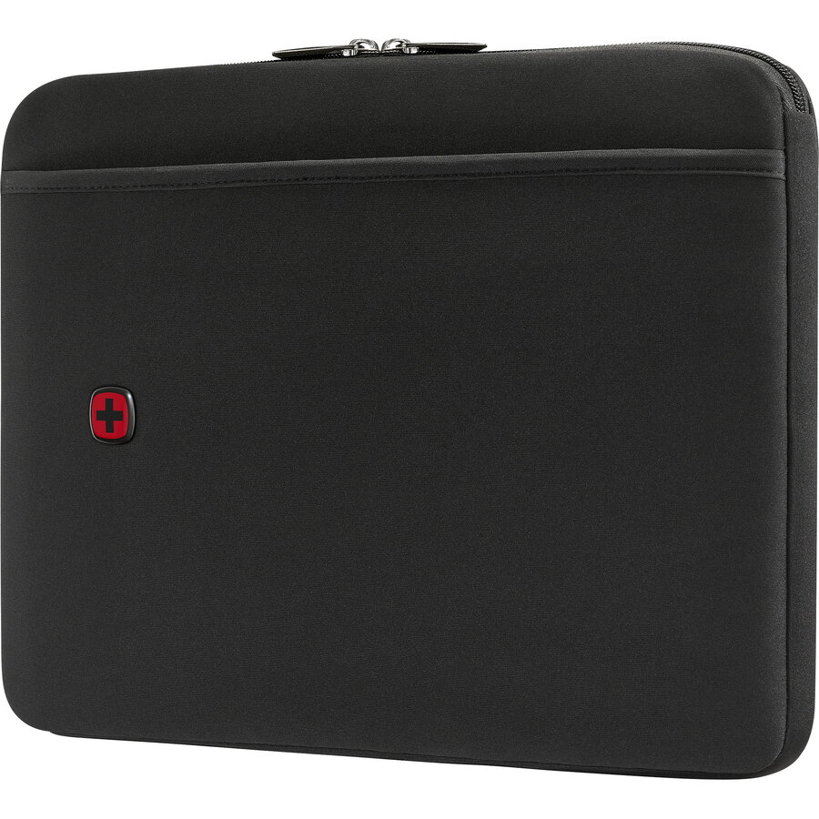 BQ Sleeve 14, notebook bag black