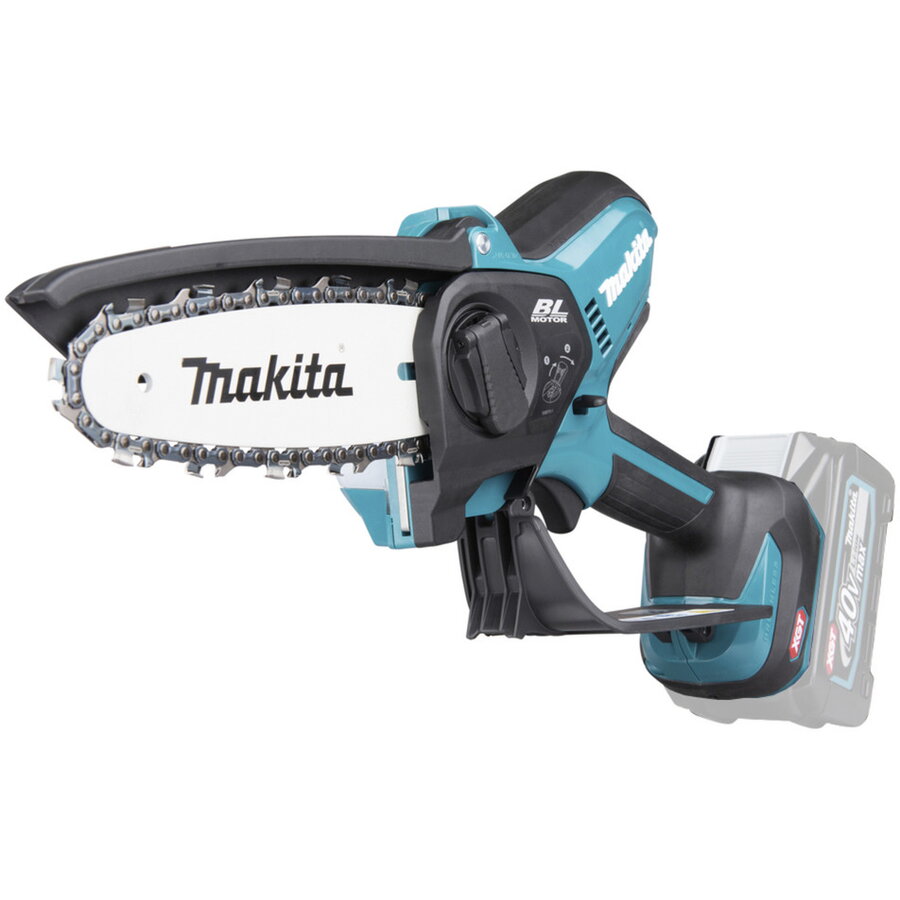 Oferte la Fierastrau electric cordless pruning saw, chainsaw UC029GZ XGT, 40 volts (blue/black, without battery and charger)