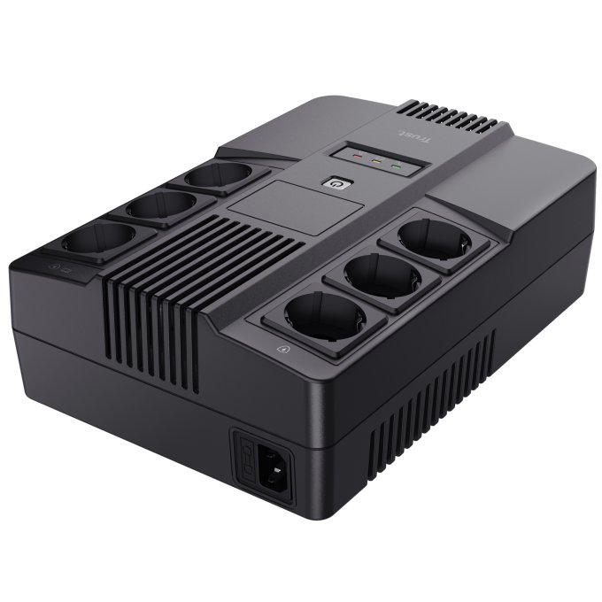 UPS Trust Maxxon 800VA TR-23326
