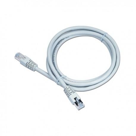 CABLU FTP Patch cord CAT6, 3m  PP6-3M