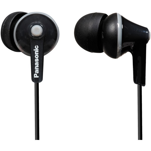 Casti  Panasonic RP-HJE125E-A