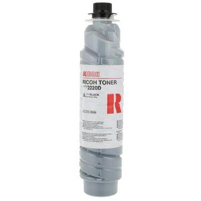 Cartus Ricoh Toner Type 2220D, 11.000 pagini, Negru