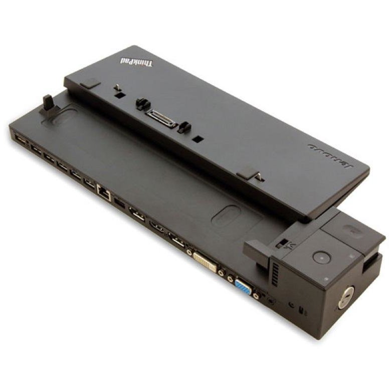 Docking Station Lenovo ThinkPad basic, 90W