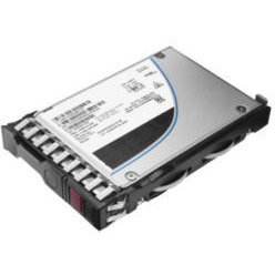 HPE 480GB SATA RI SFF SC DS SSD