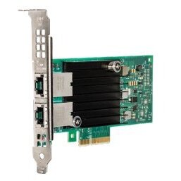 Intel Ethernet Converged Network Adapter X550-T2, 5 Pack