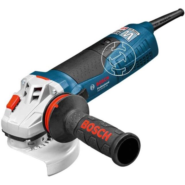 Polizor unghiular Bosch Professional GWS 19-125 CIE