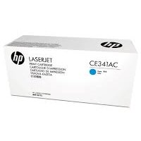 Toner HP 651A turcoaz | contract