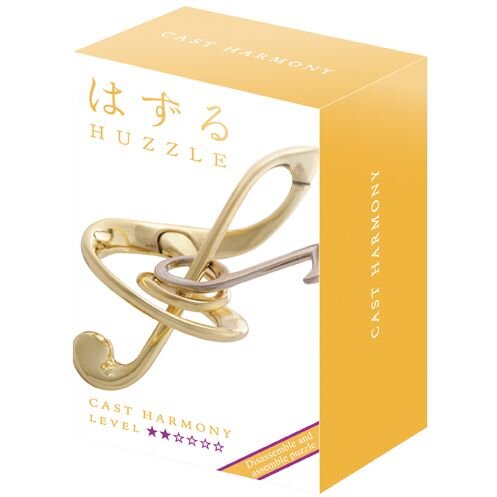 Huzzle Cast HARMONY - 515015