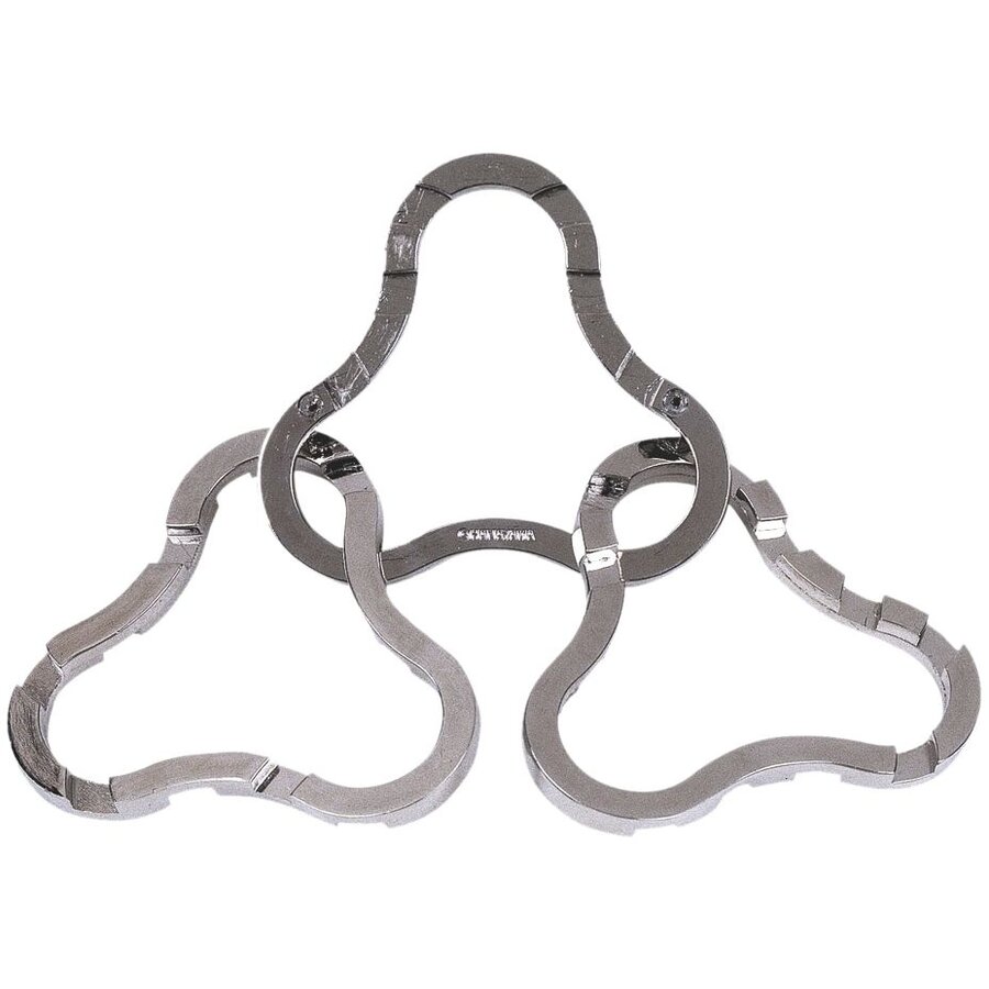 Huzzle Cast COASTER - 515055