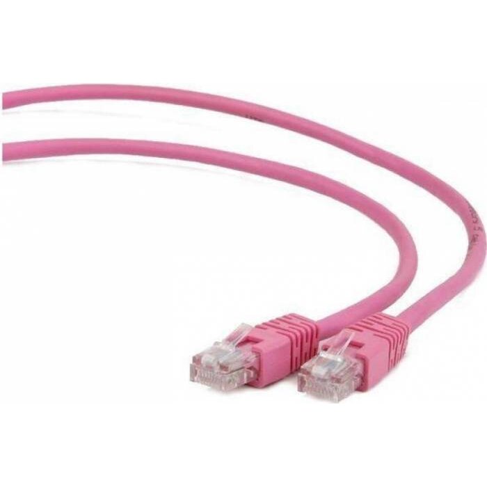 GEMBIRD PP6-0.25M Gembird patchcord RJ45, cat. 6,FTP, 0.25m, gray