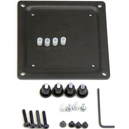 Oferte la Adaptor suport monitor VESA  Ergotron 60-254-007, Black