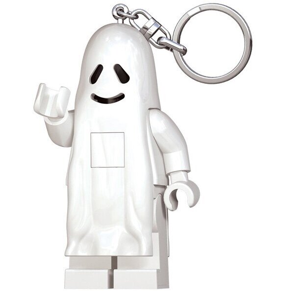 Breloc cu lanterna LEGO Fantoma (LGL-KE48)