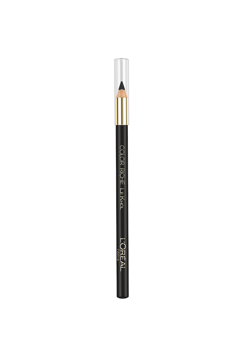 Creion de ochi  Color Riche Le Khol - Midnight Blacks