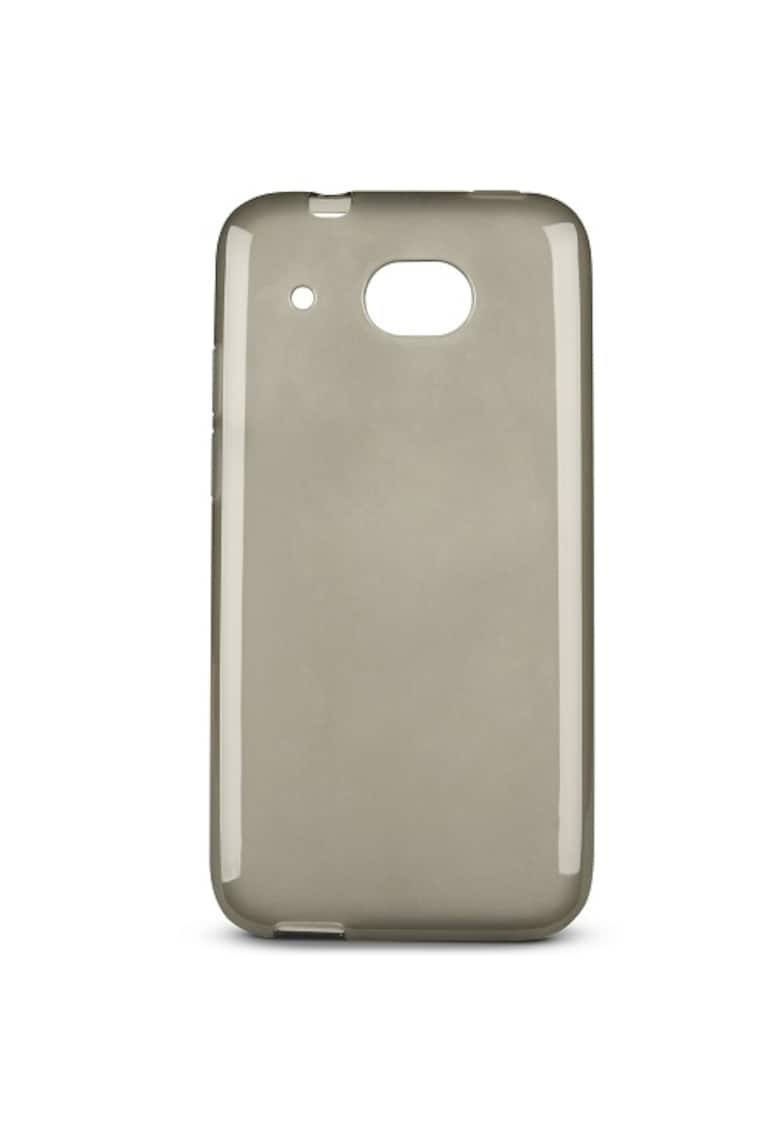 Husa de protectie  Premiere pentru HTC Desire 601 - Transparent