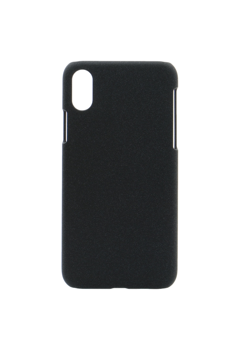 Husa de protectie  pentru iPhone X 5.8" - Negru