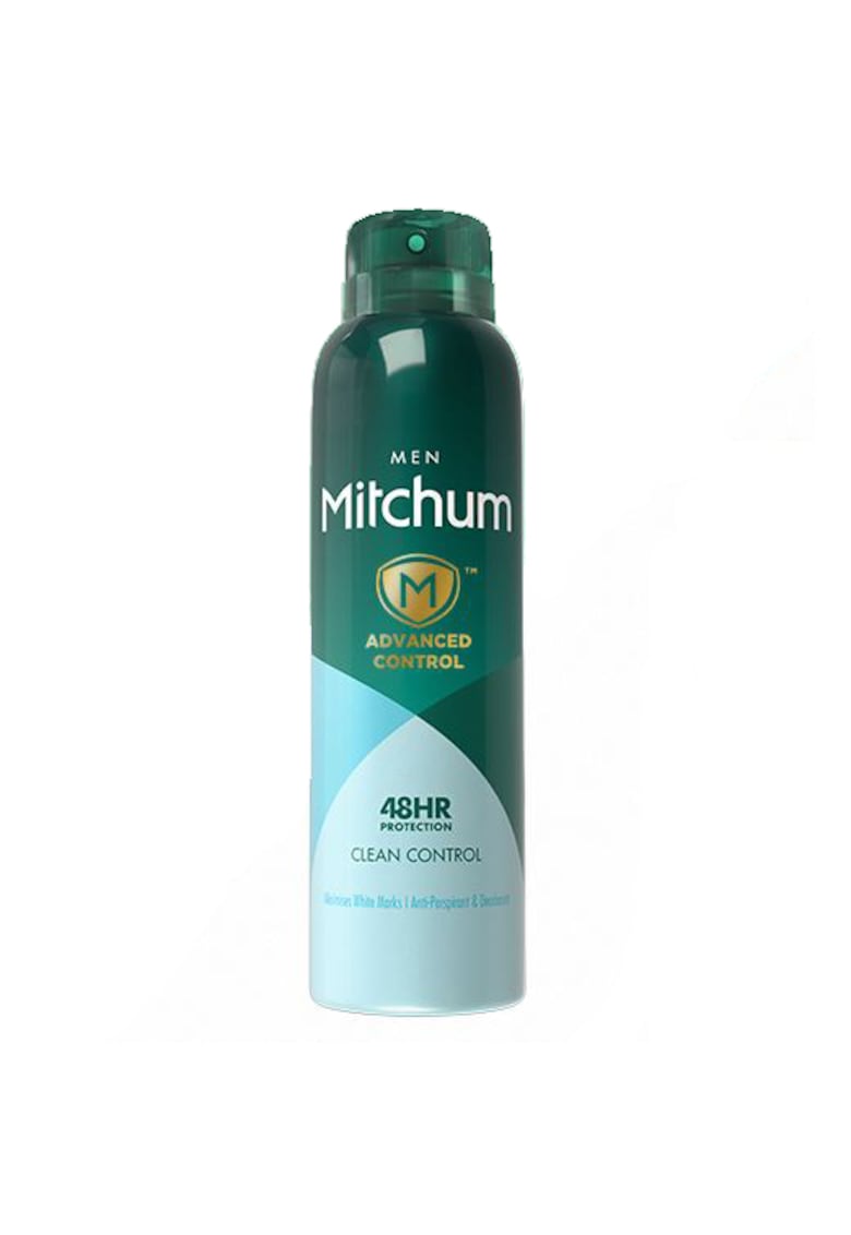 Deodorant antiperspirant spray  pentru barbati - 200 ml - Aloe vera