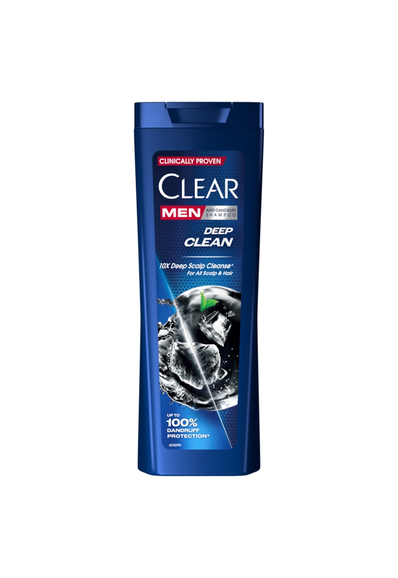 Sampon  Men Deep Clean - 360 ml - 360 ml