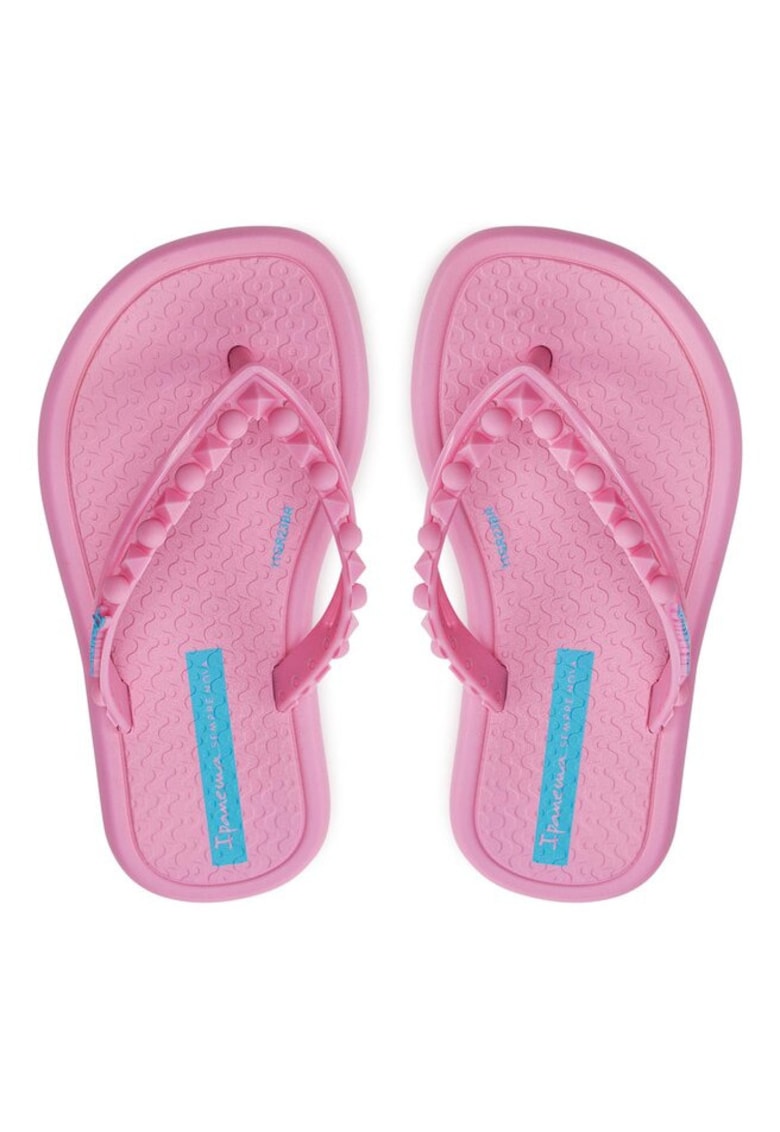 Sandale copii  303754433 - Sintetic/Textil - Roz