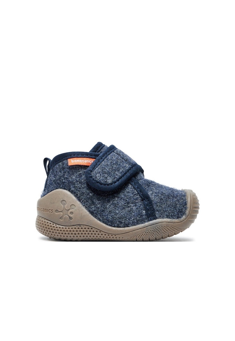 Pantofi sport copii -  304432 - Piele naturala - Albastru