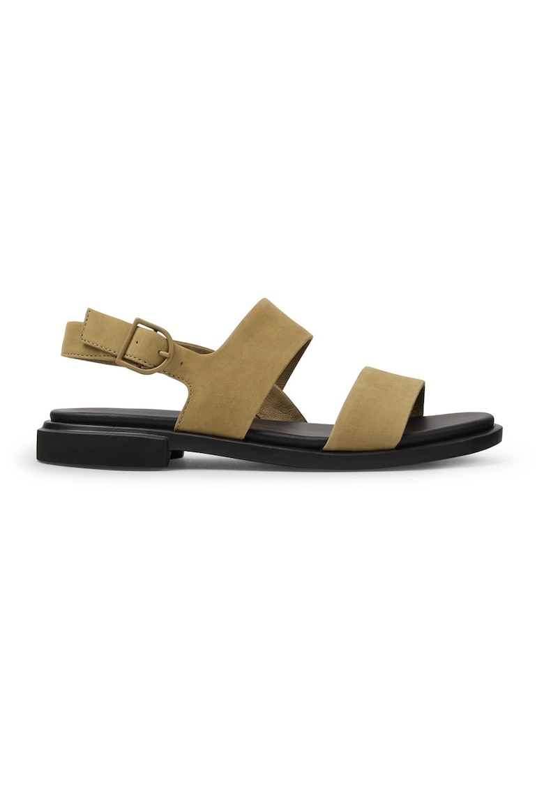 Sandale slingback Edy 23755 - Maro camel