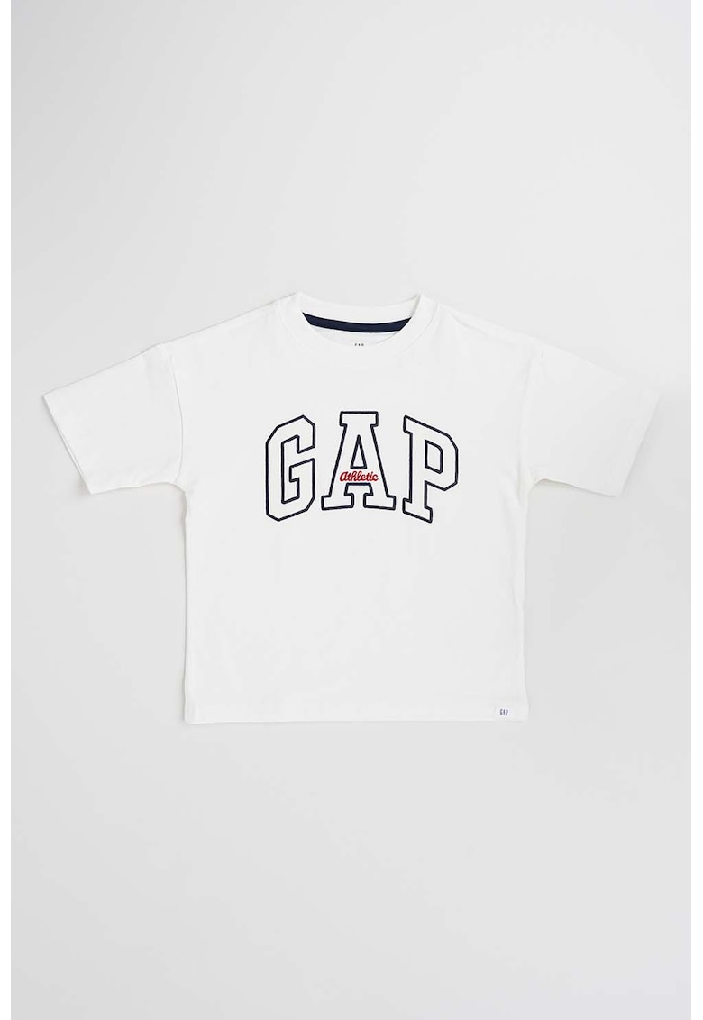 Tricou cu imprimeu logo
