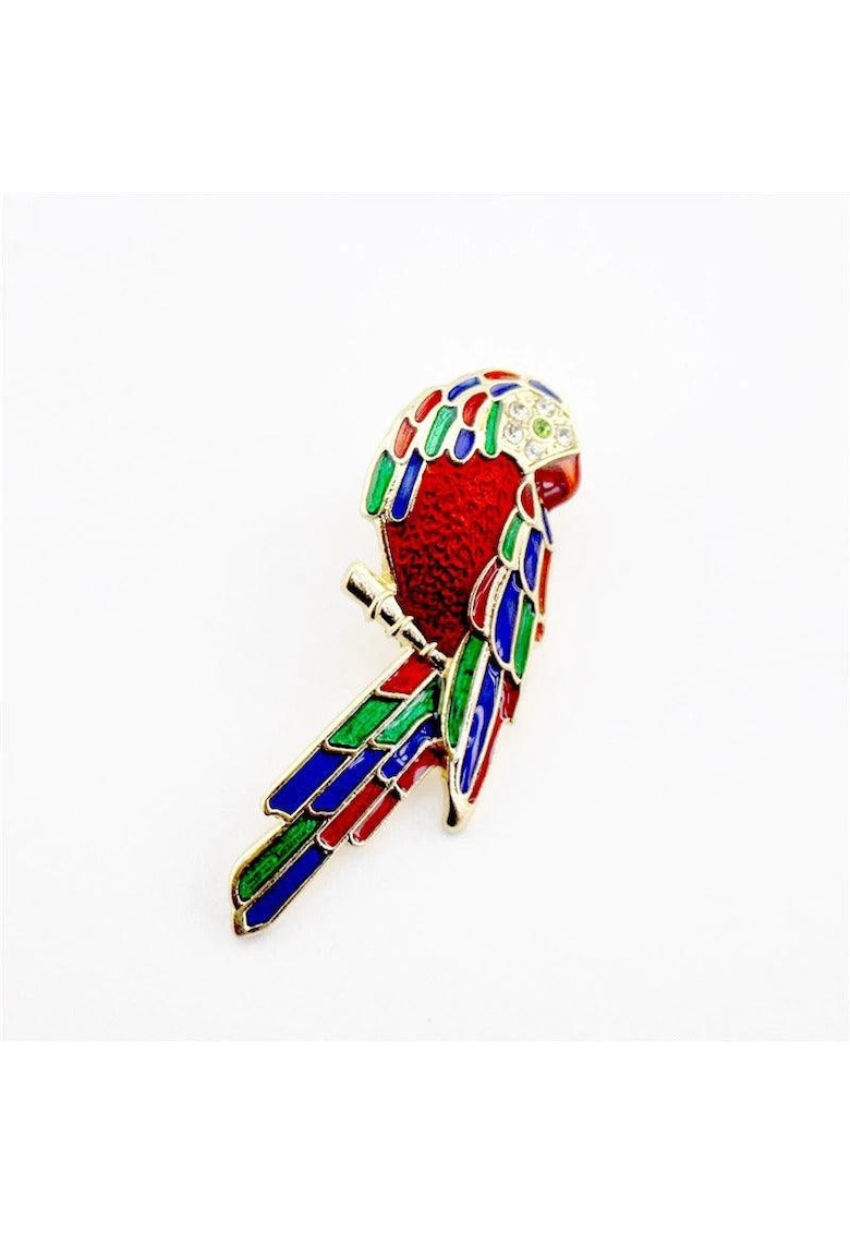 Brosa Hannie -  Aliaj metalic - Multicolor