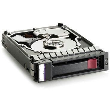 Hard disk 2 TB 6Gb/s SAS, 7200 rpm, 3.5 inch