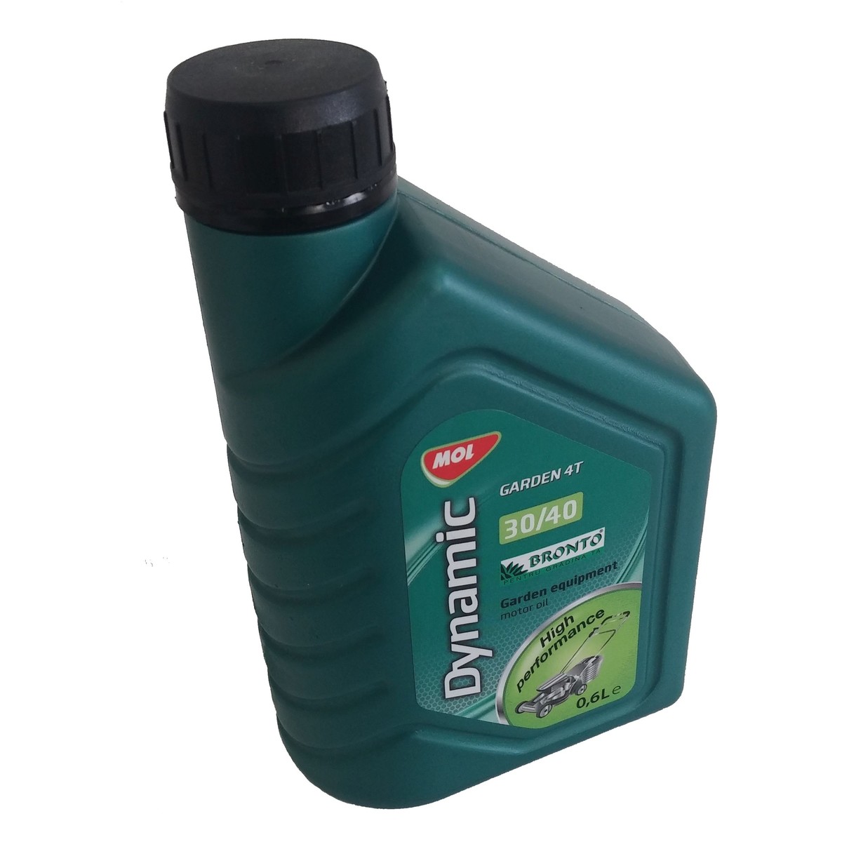 Ulei MOL Dynamic Garden 4T 30/40