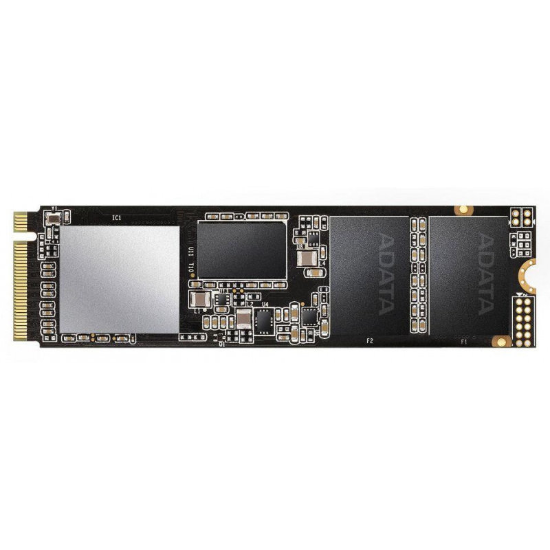 SSD XPG SX8200 PRO 512GB PCI Express 3.0 x4 M.2 2280 NVME
