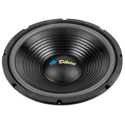 Boxe Auto DIFUZOR 12 INCH 8 OHM