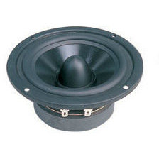 Boxe Auto DIFUZOR MEDII 4 INCH 8 OHM
