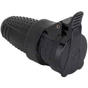 CUPLA IP44 16A 250V