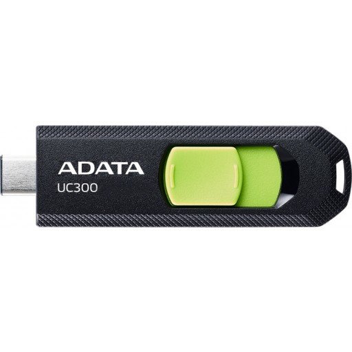 Memorie USB UC300 32GB USB-C Black