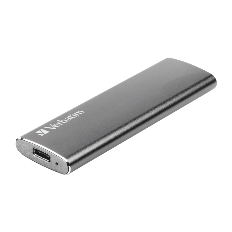 SSD Portabil VX500 1TB USB 3.1 Gen 2 Gri
