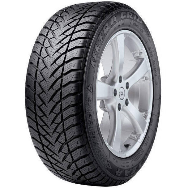 Anvelopa Iarna Ultragrip Performance GEN-1 XL 205/45 R18 90H