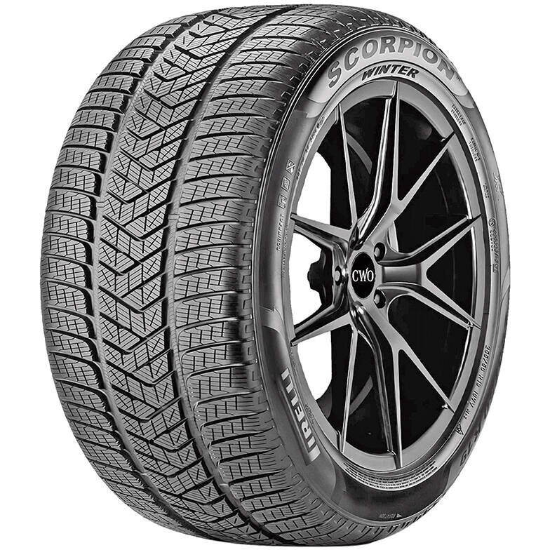 Anvelopa Iarna Scorpion Winter XL 265/40 R22 106W