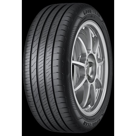 Anvelopa Efficientgrip Performance 2 195/65R15 95H