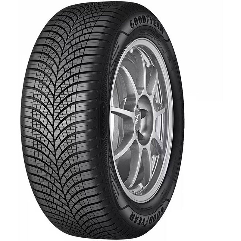 Anvelopa All Season Vector 4Seasons Gen-3 XL 255/55 R18 109W
