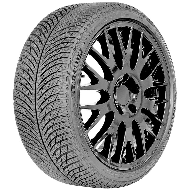 Anvelopa Iarna Pilot Alpin 5 XL 265/30 R19 93W