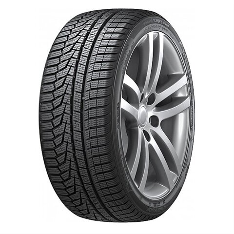 Anvelopa 245/45 R19 102V XL ROF W320B WINTER I*CEPT EVO2 IARNA PJ EE:E FR:C U:2 72DB