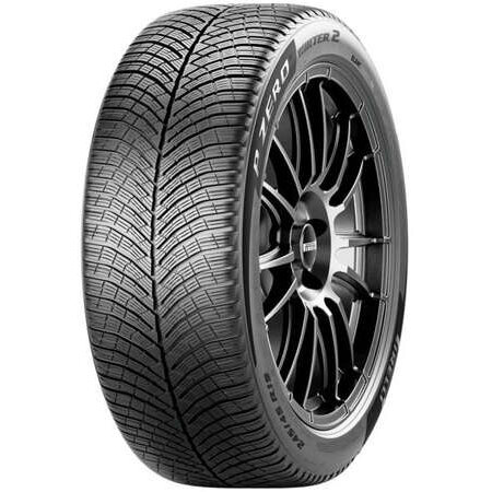 Anvelopa 235/45R18 98V XL PZERO WINTER 2 PJ EE:C FR:A NL/U:B 72DB