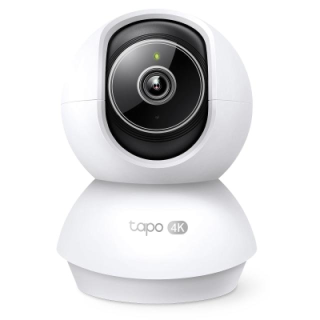 TAPO C250 WIFCAM PAN/TILT HOME SECURITY TP-LINK