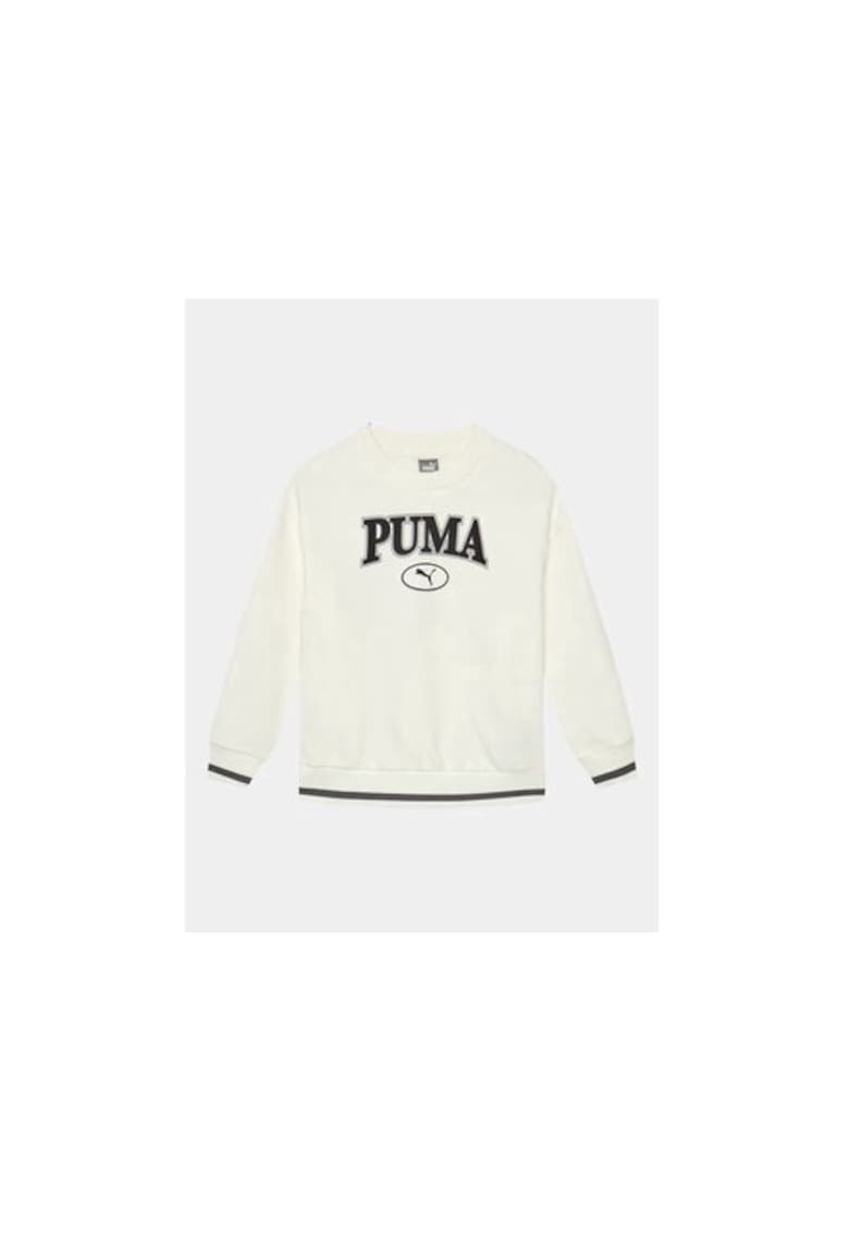 Bluza fete -  302592883 - Bumbac/Poliester reciclat - 152 CM - Bej