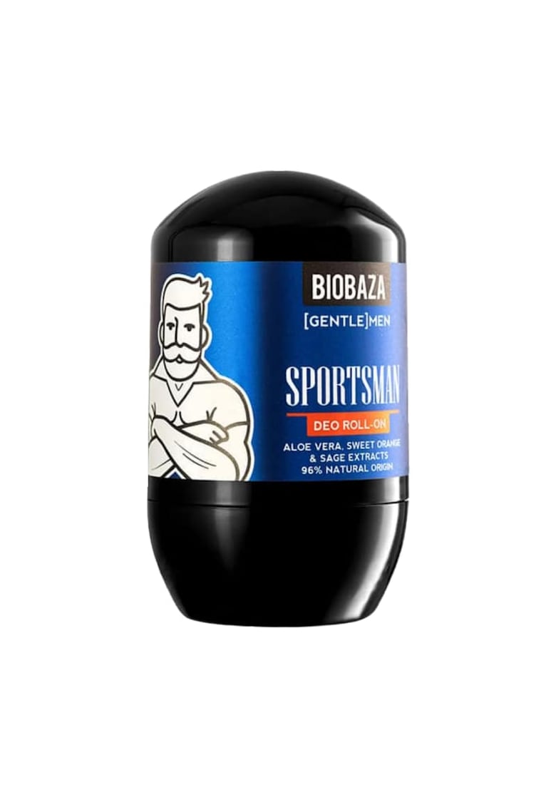 Oferte la Deodorant roll-on  Sportsman - 50 ml