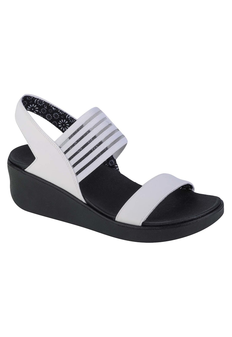 Sandale  Arch Fit Rumble - Modernistic 119340 - Alb