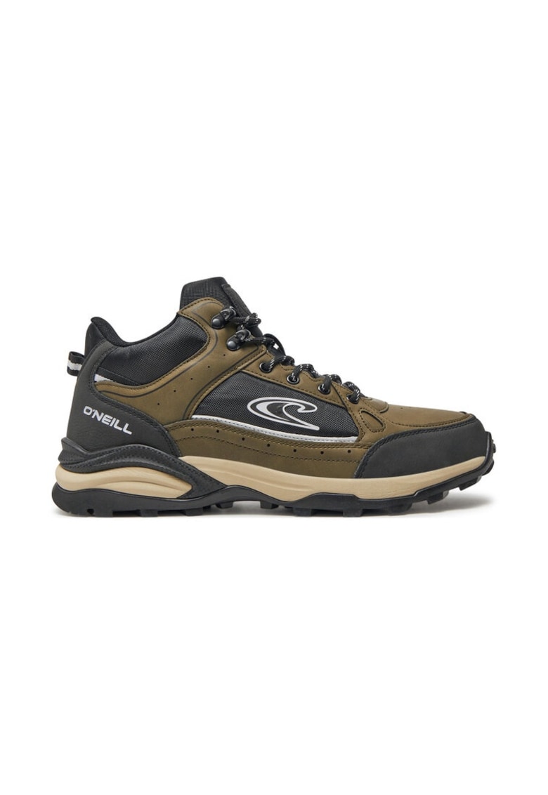 Ghete barbati -  34752 - Piele ecologica - Kaki
